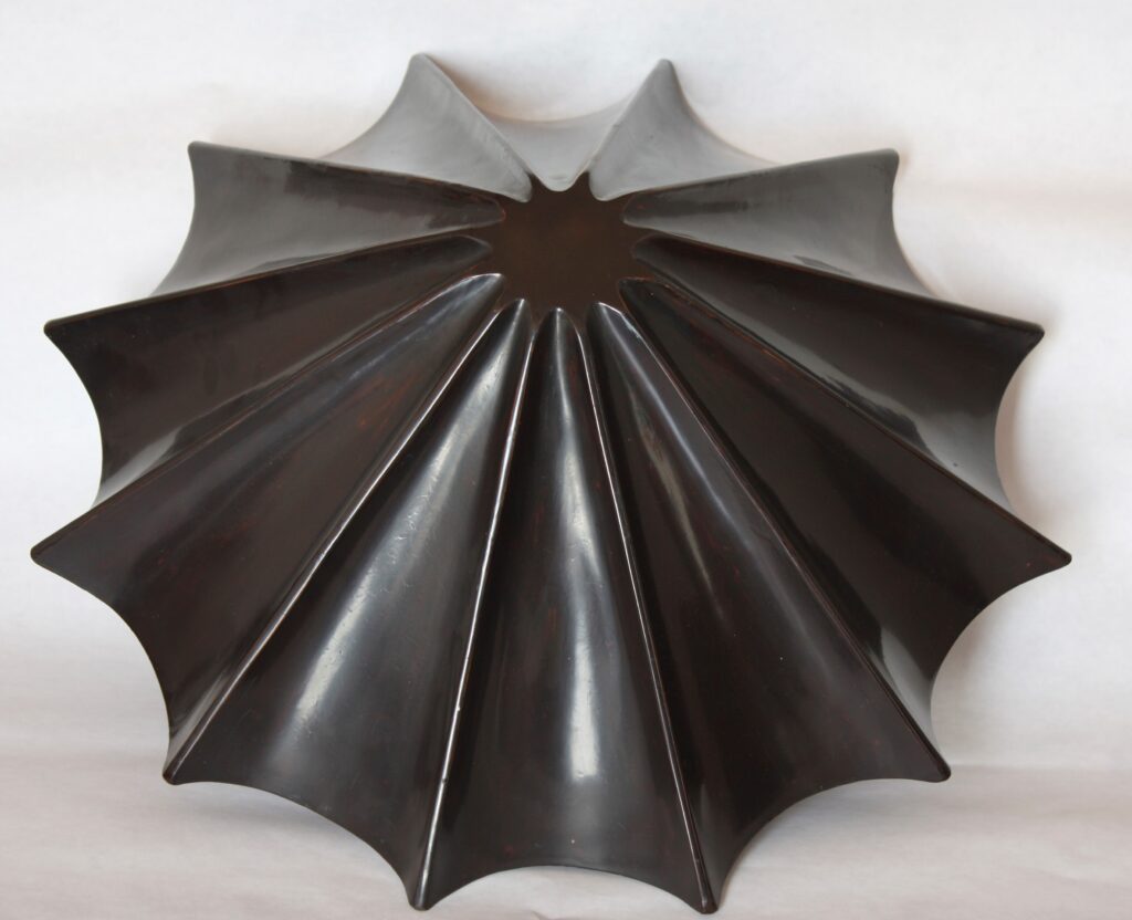 Jingasa, cappello da samurai