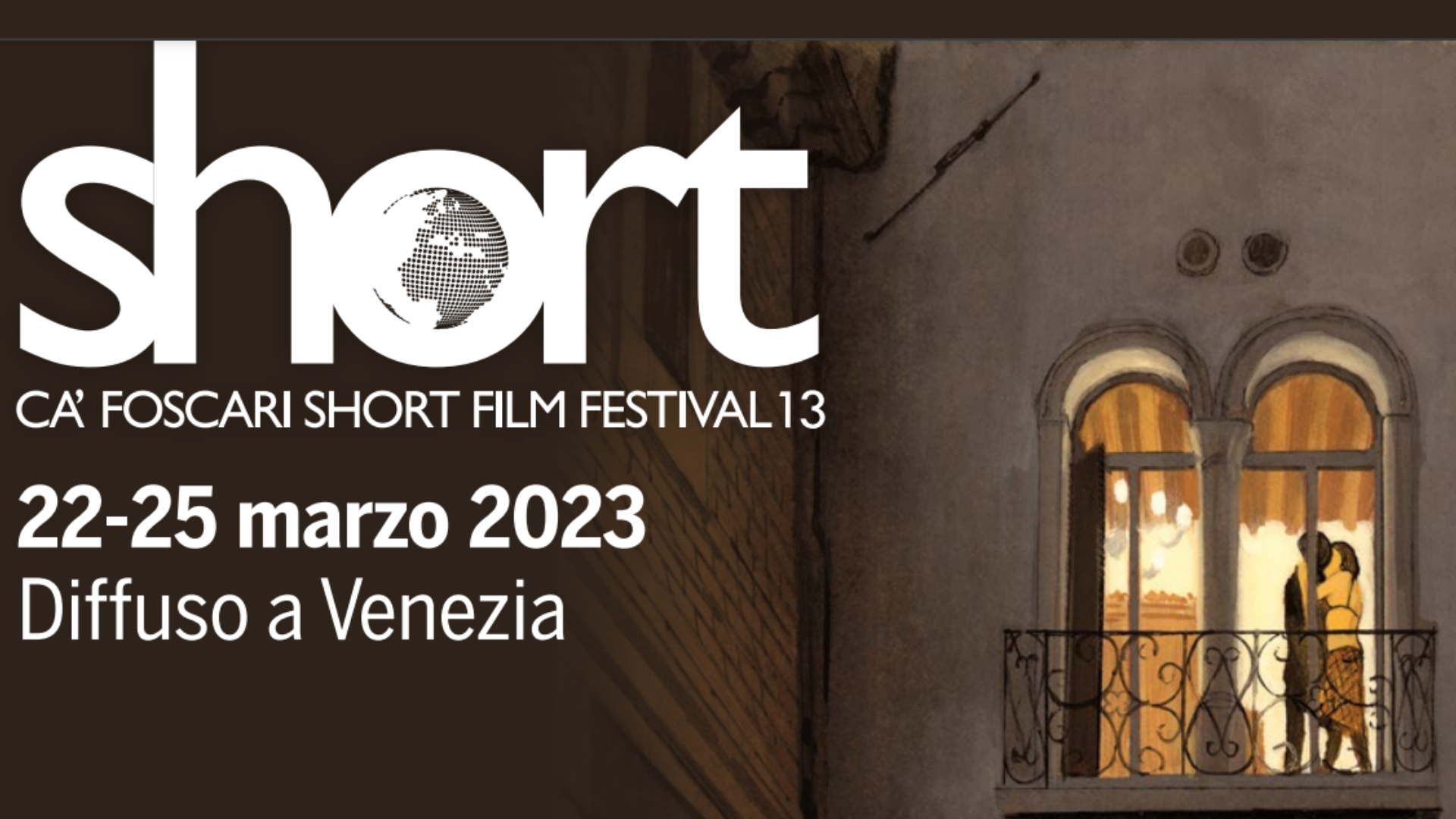 Ca’ Foscari Short Film Festival al Museo d’Arte Orientale | 24 marzo ore 14.30