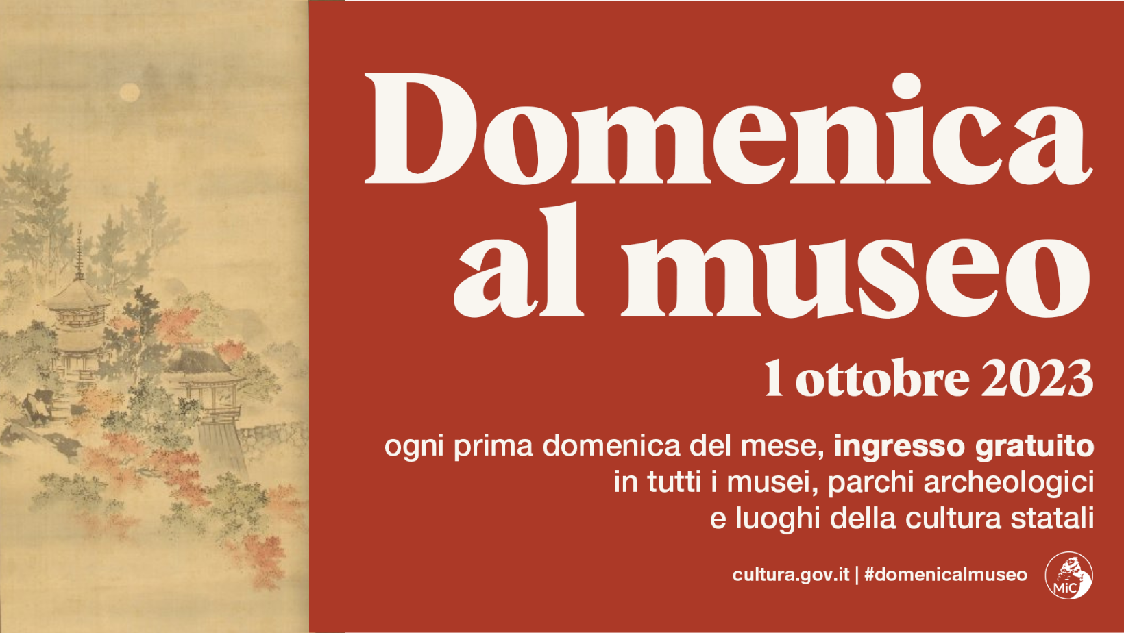 OTTOBRE AL MAO
