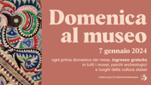 GENNAIO AL MAO