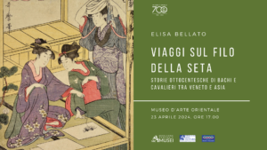 Marco Polo e gli altri | Viaggi e viaggiatori tra Venezia e l’Asia