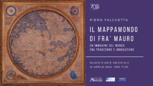 Marco Polo e gli altri | Viaggi e viaggiatori tra Venezia e l’Asia | Ciclo di conferenze, marzo-aprile 2024