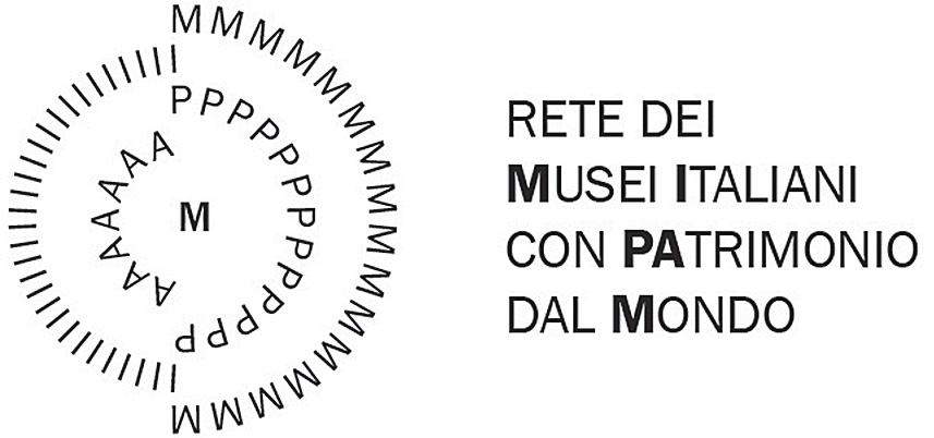 IL MUSEO D’ARTE ORIENTALE ADERISCE ALLA RETE MIPAM |  NASCE LA RETE MIPAM – Musei Italiani con Patrimonio dal Mondo
