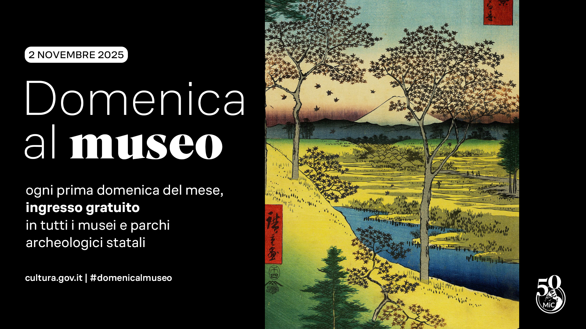 NOVEMBRE AL MAO