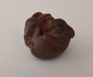 Netsuke