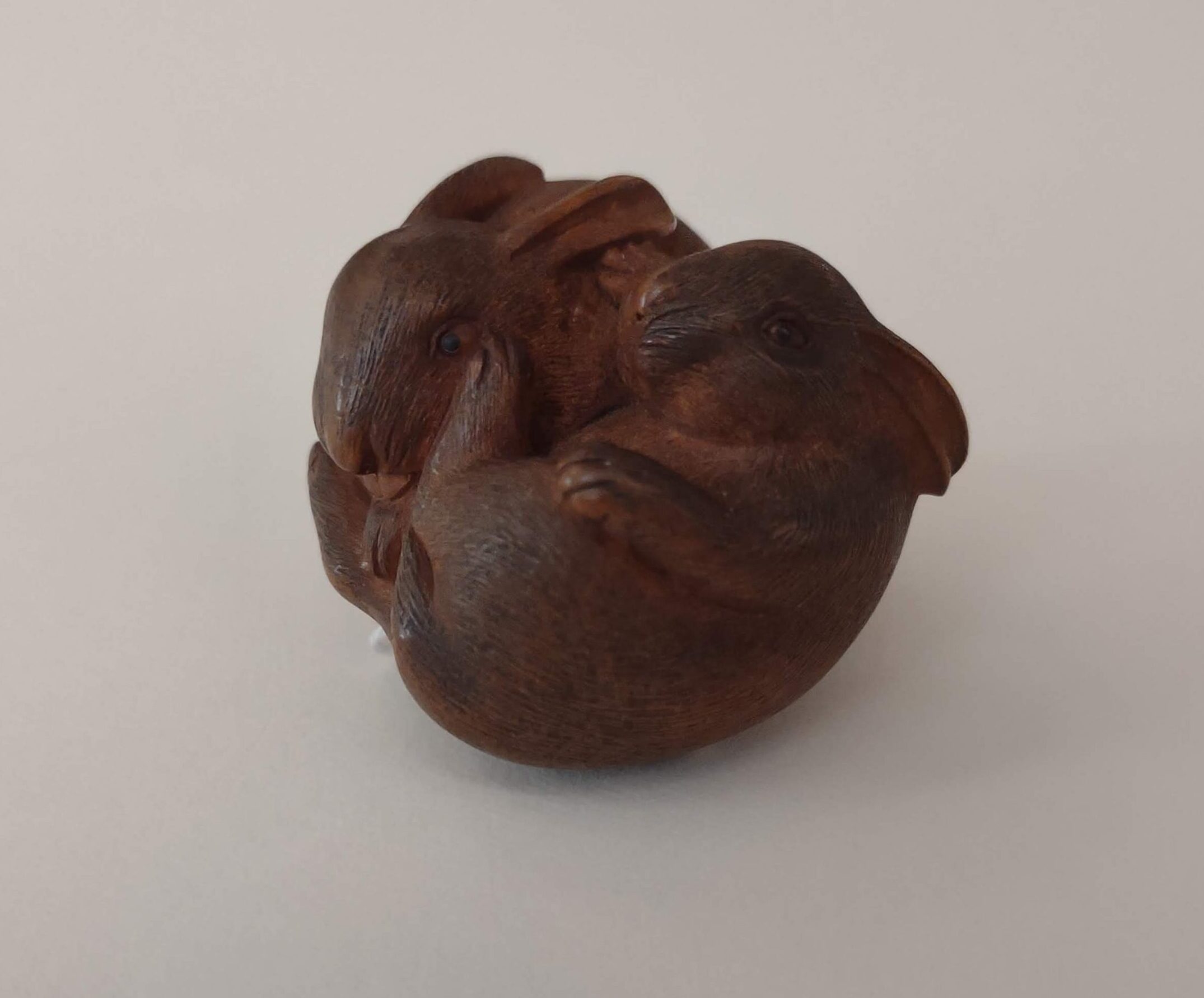 Netsuke