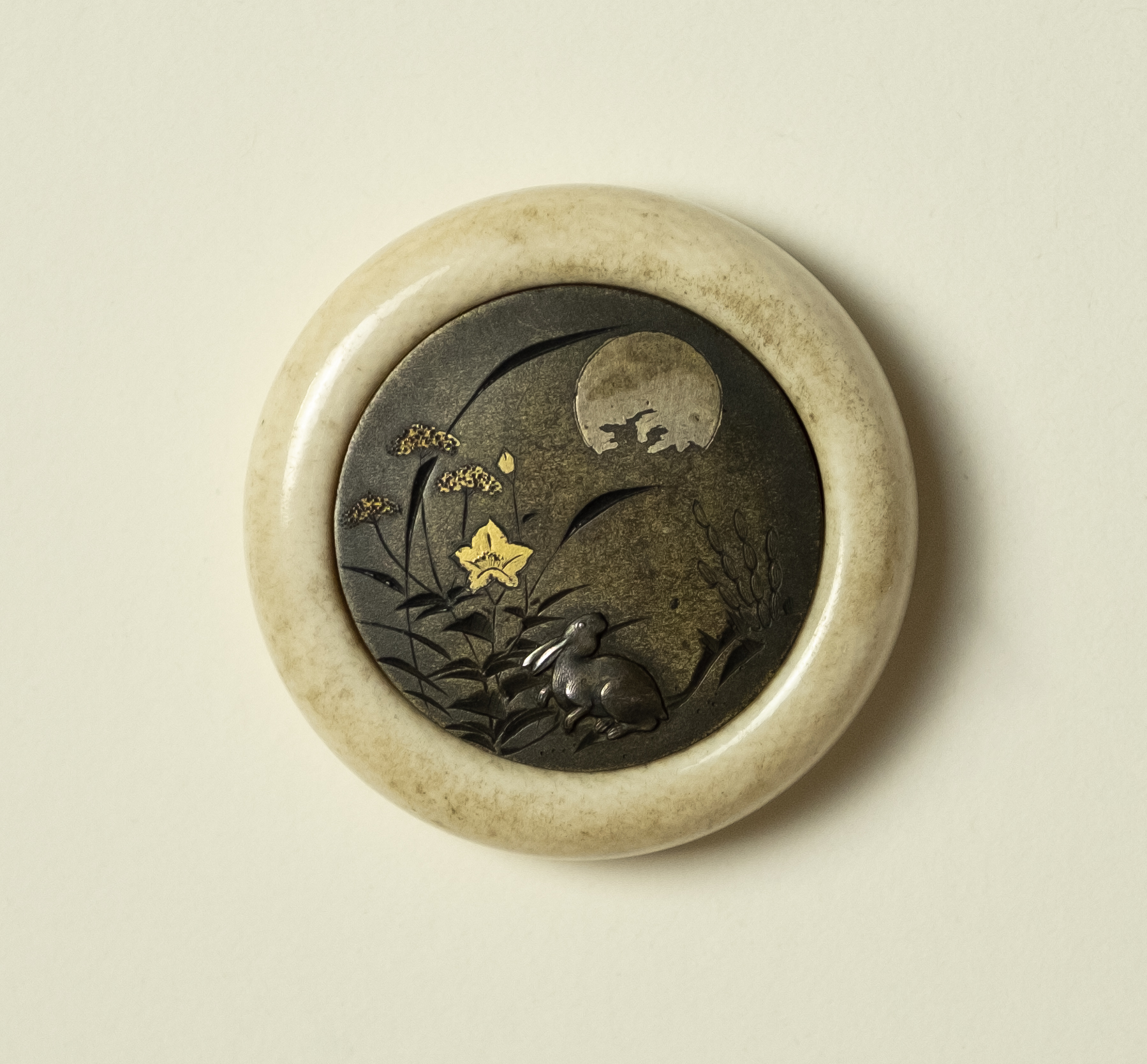 Netsuke