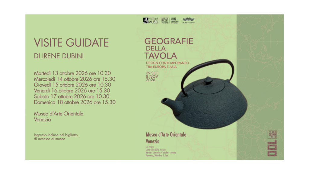 Visita guidata alla mostra